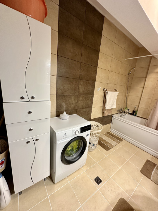 Apartament cu priveliște panoramica in zona Buna Ziua/Calea Turzii