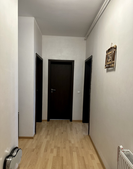 Apartament cu priveliște panoramica in zona Buna Ziua/Calea Turzii