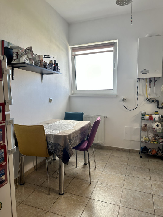 Apartament cu priveliște panoramica in zona Buna Ziua/Calea Turzii