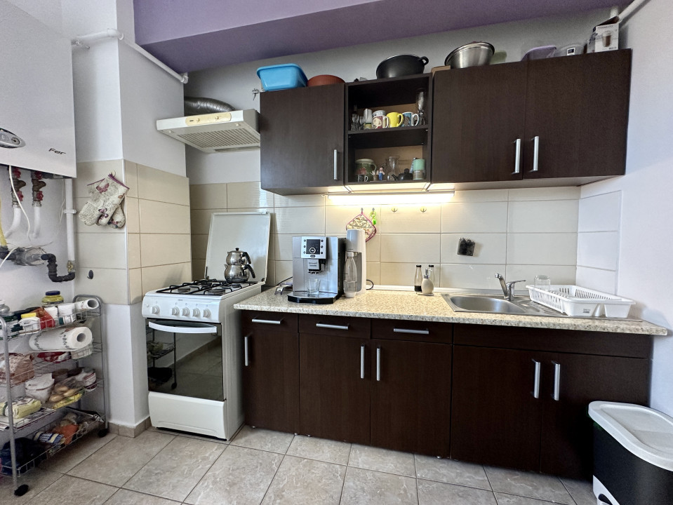 Apartament cu priveliște panoramica in zona Buna Ziua/Calea Turzii