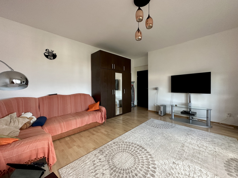 Apartament cu priveliște panoramica in zona Buna Ziua/Calea Turzii