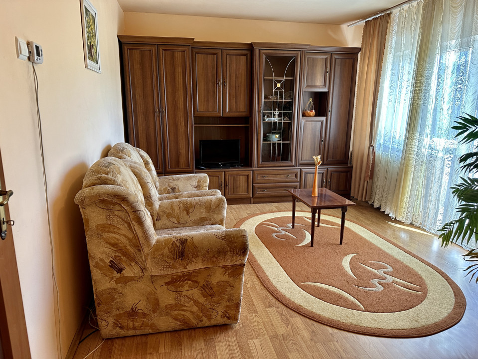 Apartament de vânzare Zorilor 