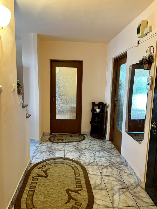 Apartament de vânzare Zorilor 