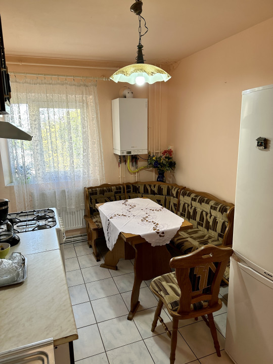 Apartament de vânzare Zorilor 