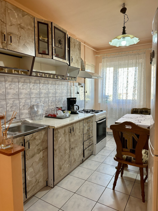 Apartament de vânzare Zorilor 