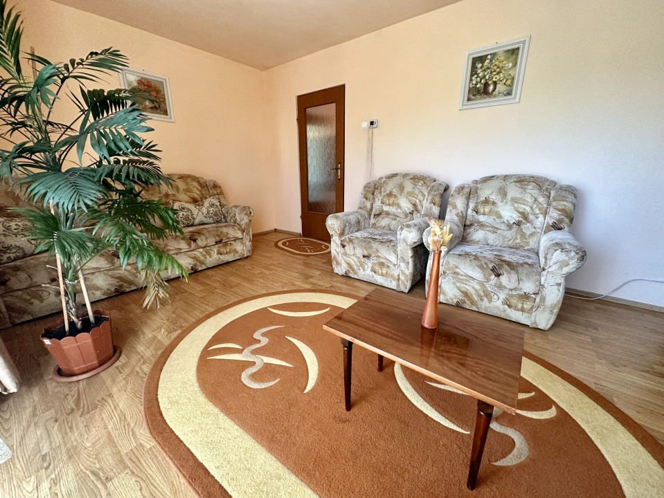 Apartament de vânzare Zorilor 