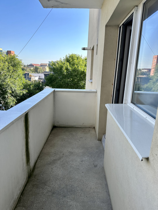 Apartament de vânzare Zorilor 