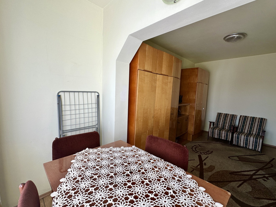 Apartament de vânzare Zorilor 