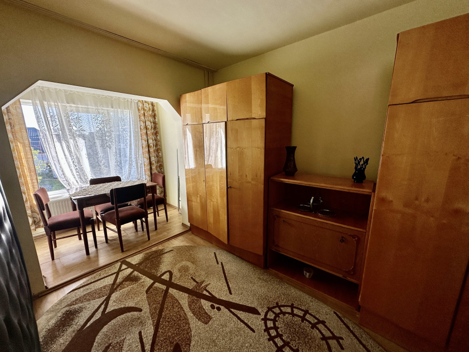 Apartament de vânzare Zorilor 