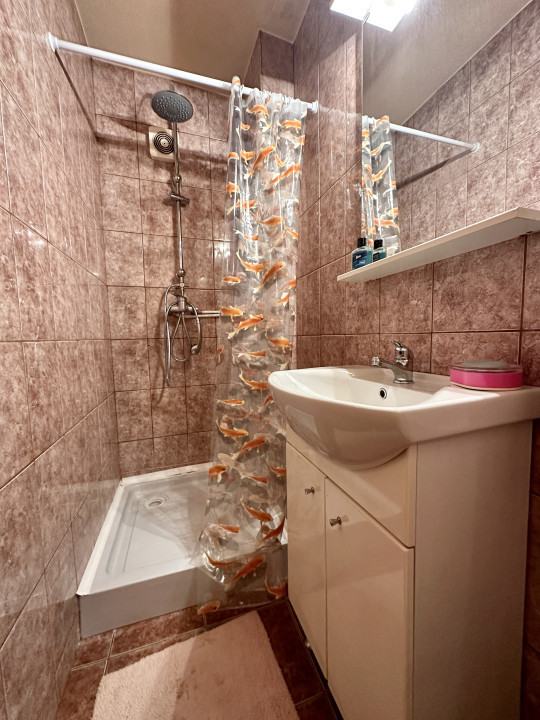 Apartament de vânzare Zorilor 