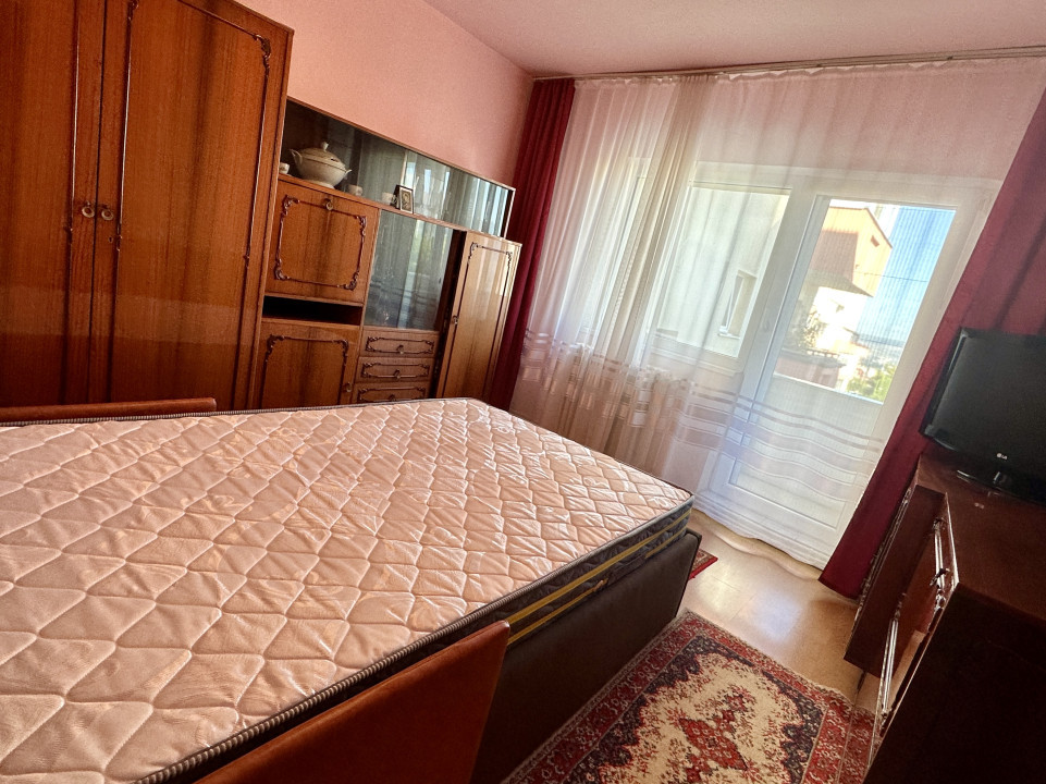 Apartament de vânzare Zorilor 