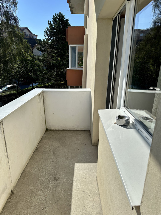 Apartament de vânzare Zorilor 