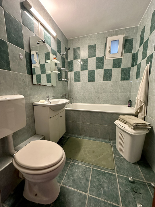 Apartament de vânzare Zorilor 