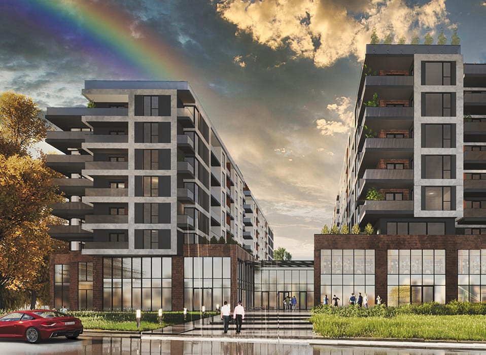 Apartament 2 camere aproape de Baza Sportiva Gheorgheni