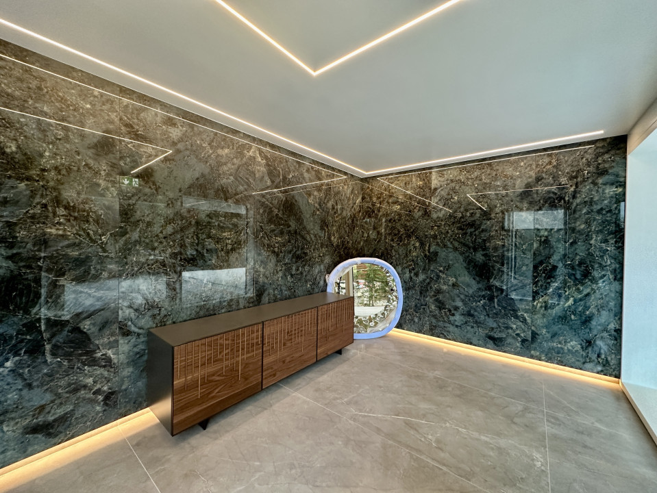 Apartament modern, suprafață generoasă, compartimentabil la 3 camere -FOLD 