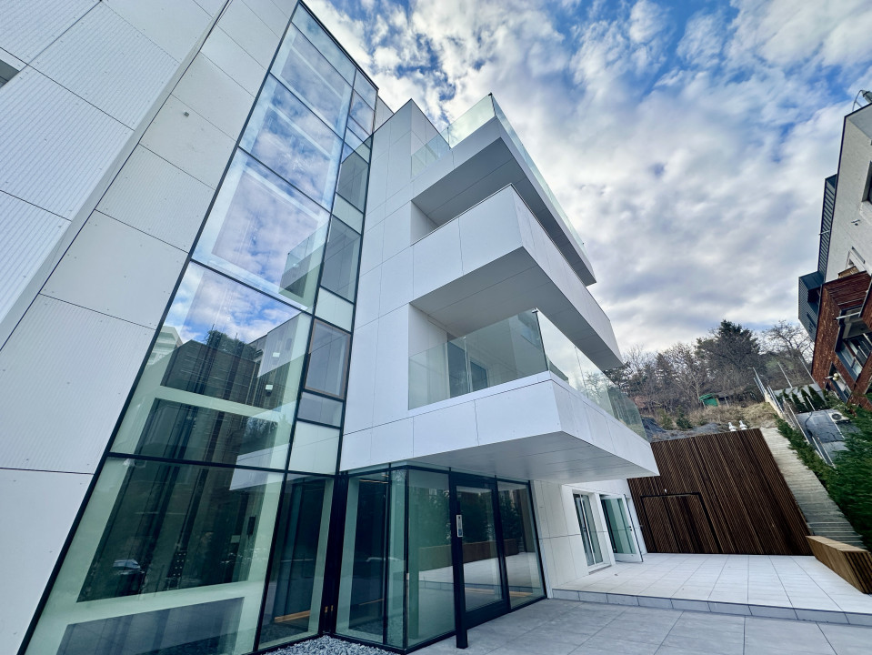 Apartament modern, suprafață generoasă, compartimentabil la 3 camere -FOLD 