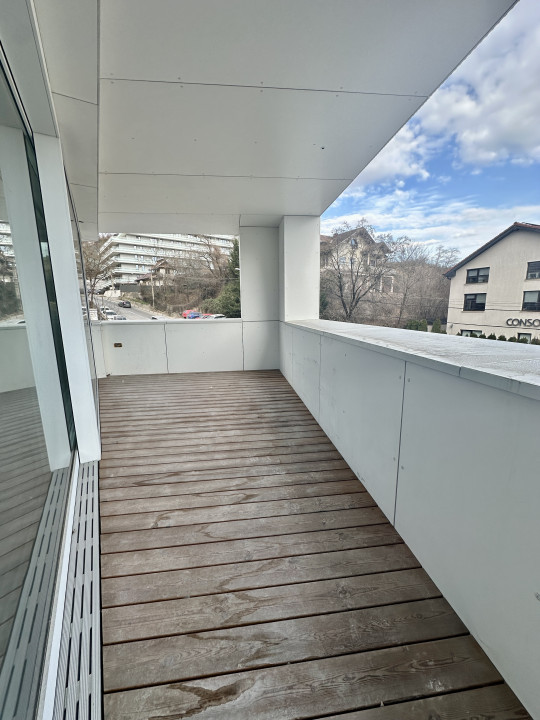 Apartament modern, suprafață generoasă, compartimentabil la 3 camere -FOLD 
