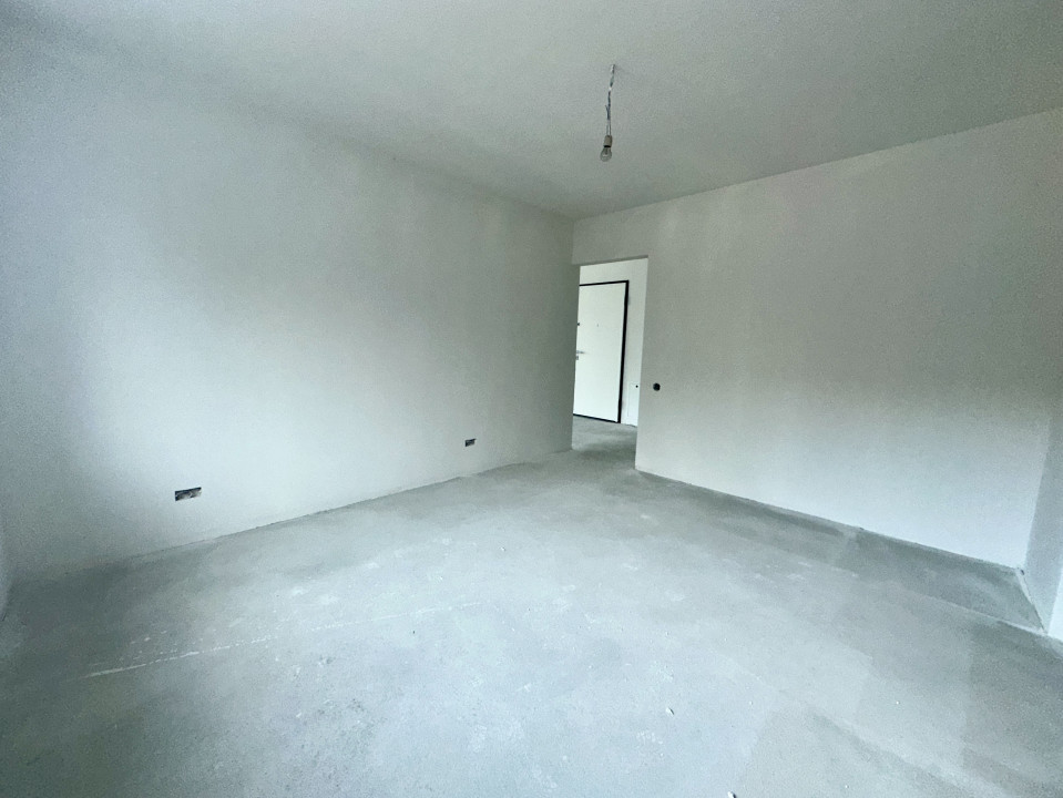Apartament modern, suprafață generoasă, compartimentabil la 3 camere -FOLD 