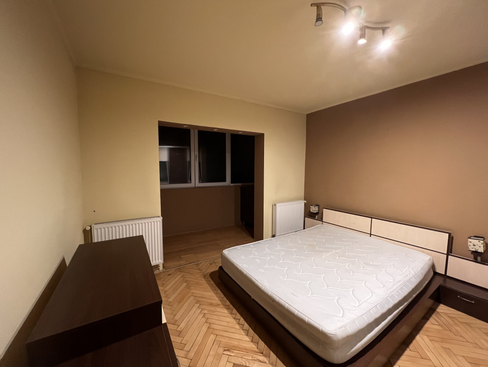 Apartament cu 3 dormitoare, de închiriat, Gheorgheni