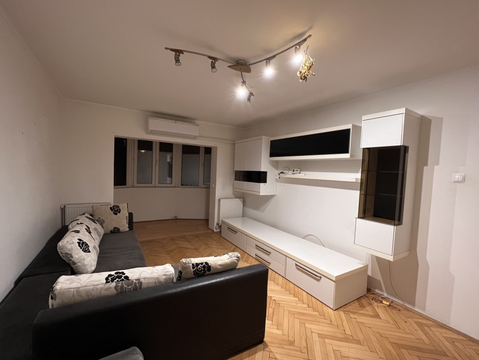 Apartament cu 3 dormitoare, de închiriat, Gheorgheni