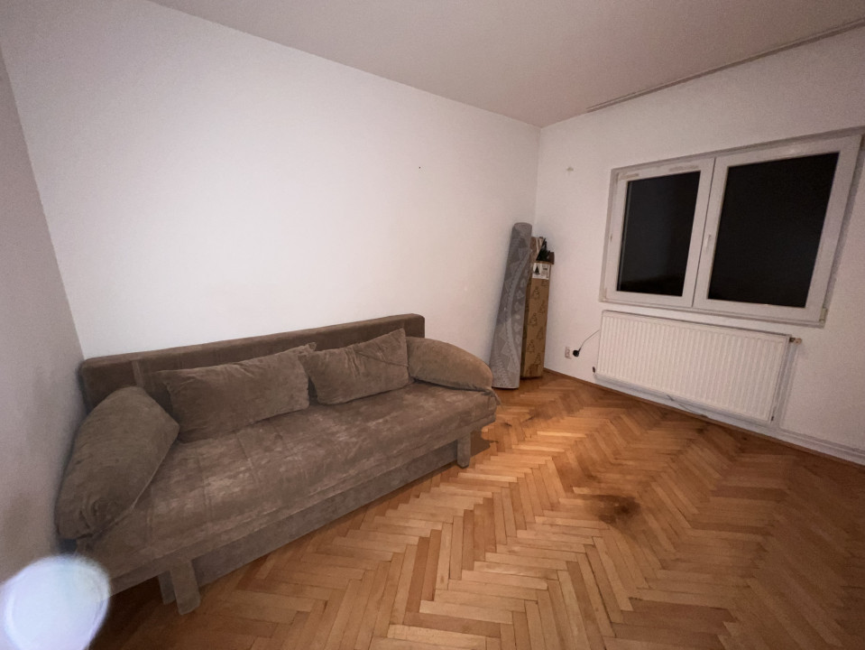 Apartament cu 3 dormitoare, de închiriat, Gheorgheni