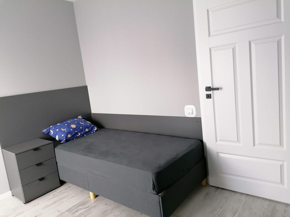 Inchiriere 3 camere langa Liceul Waldorf