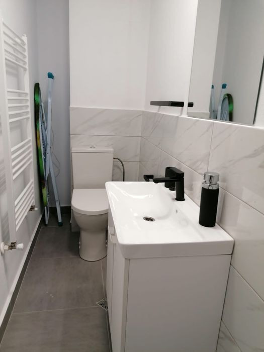 Inchiriere 3 camere langa Liceul Waldorf