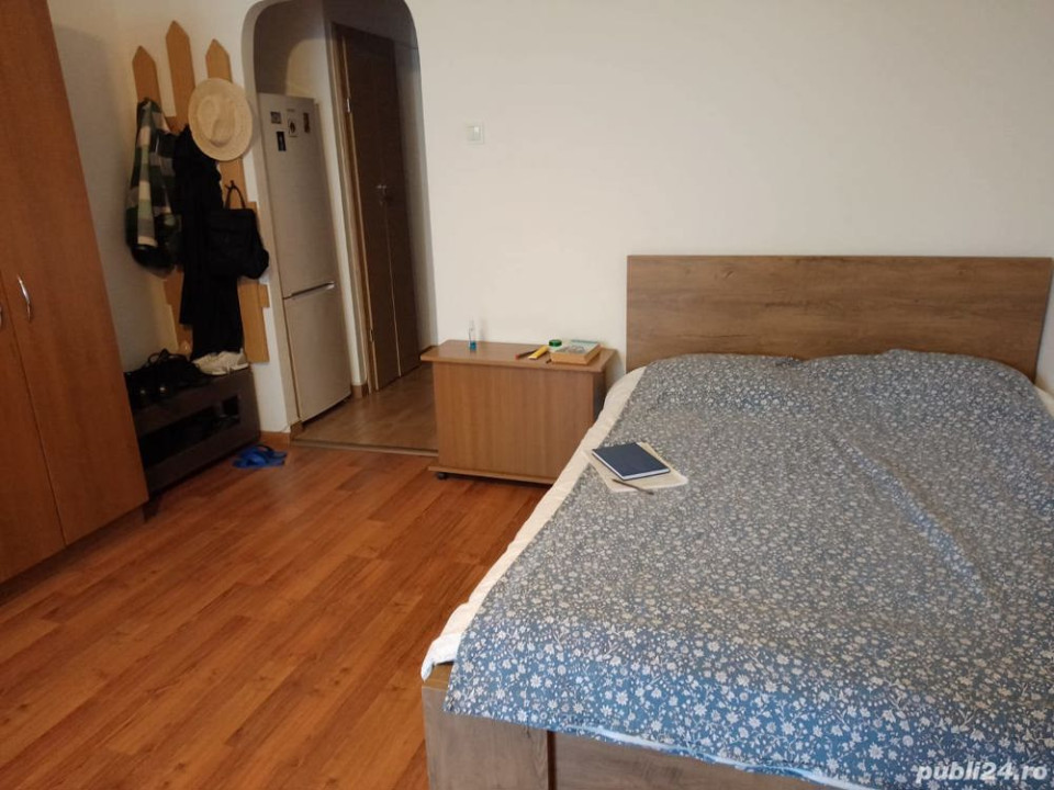Apartament 1 cameră | 30 mp | Mărăști