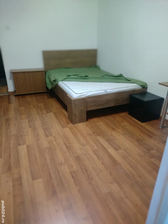 Apartament 1 cameră | 30 mp | Mărăști