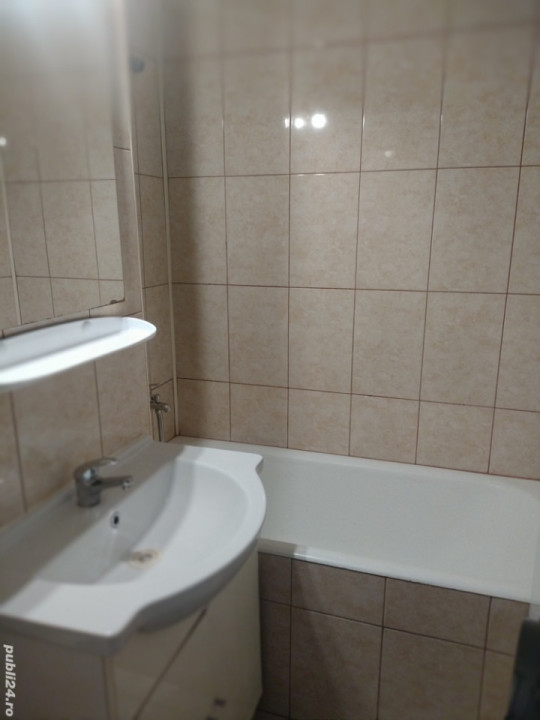 Apartament 1 cameră | 30 mp | Mărăști