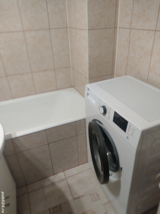 Apartament 1 cameră | 30 mp | Mărăști