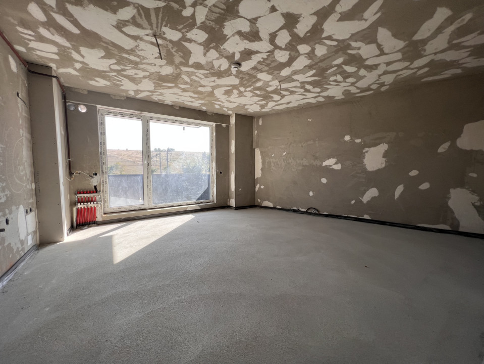 DE VÂNZARE, Apartament de investiție, Someșeni