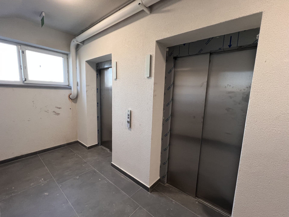 DE VÂNZARE, Apartament de investiție, Someșeni