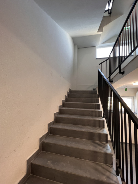 DE VÂNZARE, Apartament de investiție, Someșeni