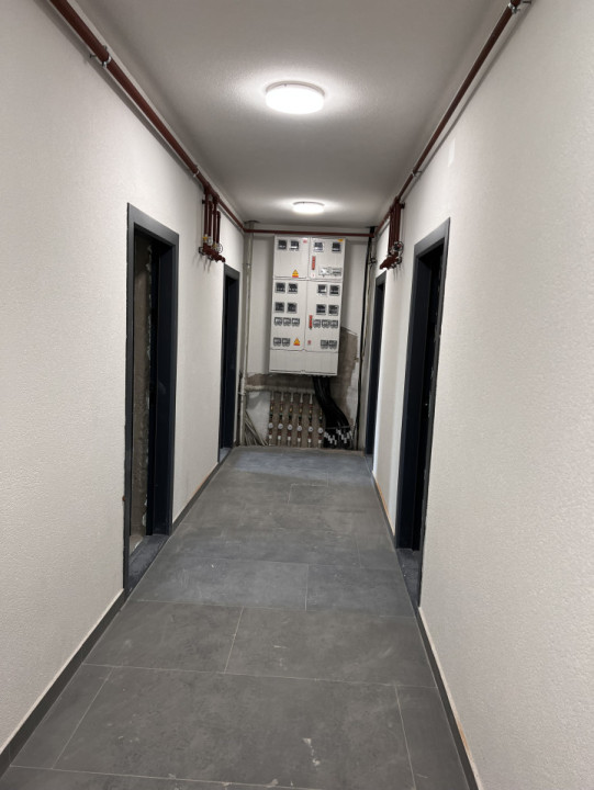 DE VÂNZARE, Apartament de investiție, Someșeni