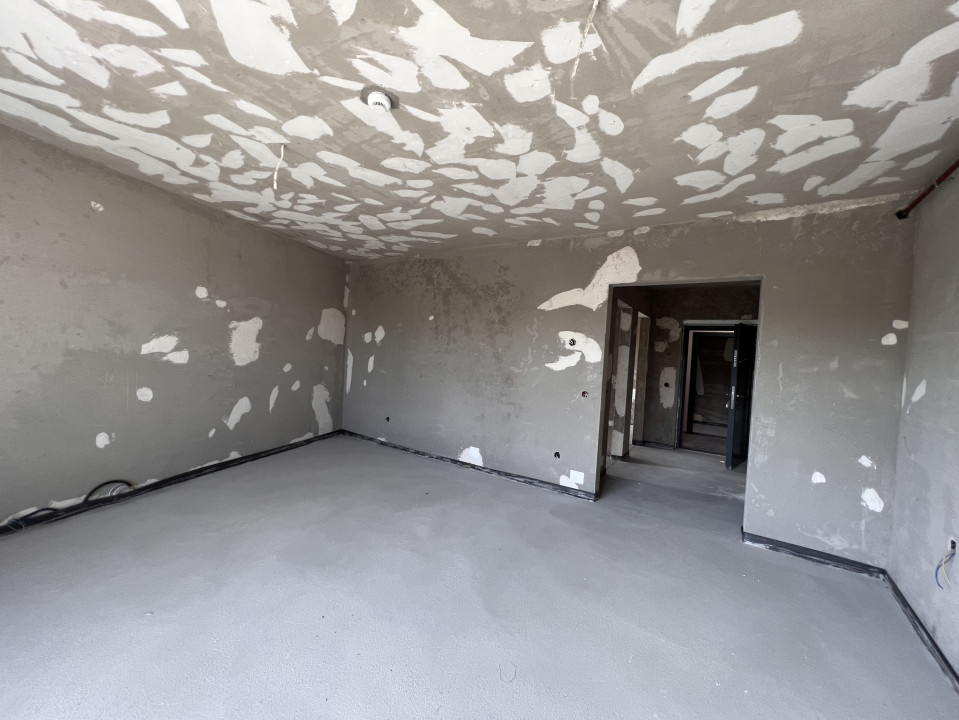 DE VÂNZARE, Apartament de investiție, Someșeni