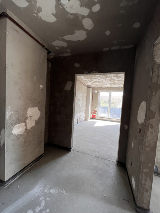 DE VÂNZARE, Apartament de investiție, Someșeni