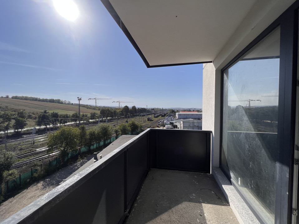 DE VÂNZARE, Apartament de investiție, Someșeni
