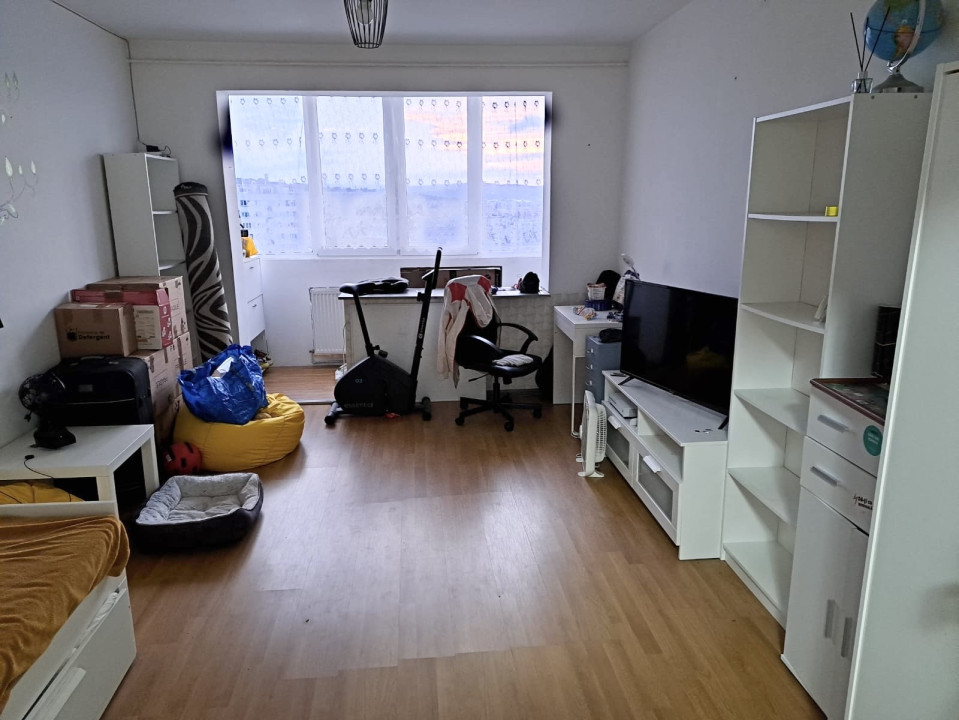 Vânzare 2 camere | 51 mp | Aleea Scărișoara