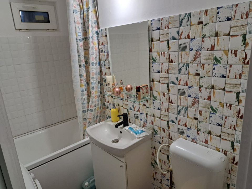 Vânzare 2 camere | 51 mp | Aleea Scărișoara
