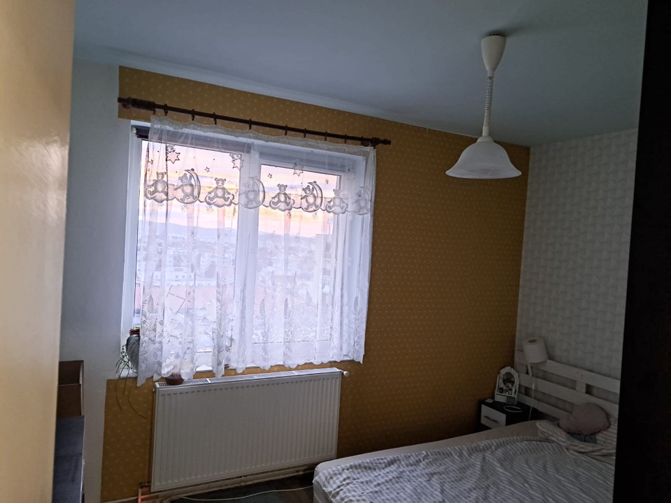 Vânzare 2 camere | 51 mp | Aleea Scărișoara