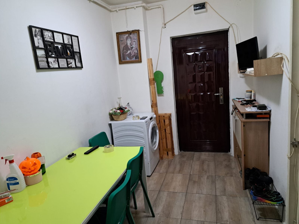 Vânzare 2 camere | 51 mp | Aleea Scărișoara