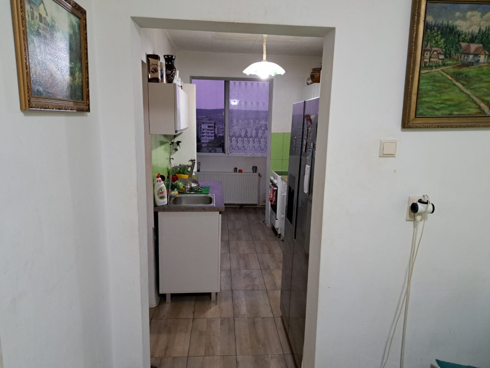 Vânzare 2 camere | 51 mp | Aleea Scărișoara