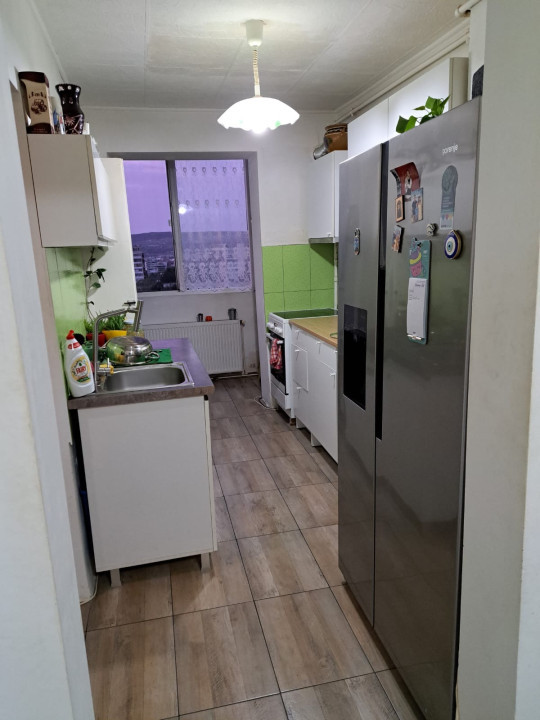 Vânzare 2 camere | 51 mp | Aleea Scărișoara