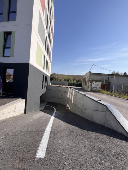 Apartament de investiție, Someșeni, preț atractiv, bloc nou, COMISION 0%