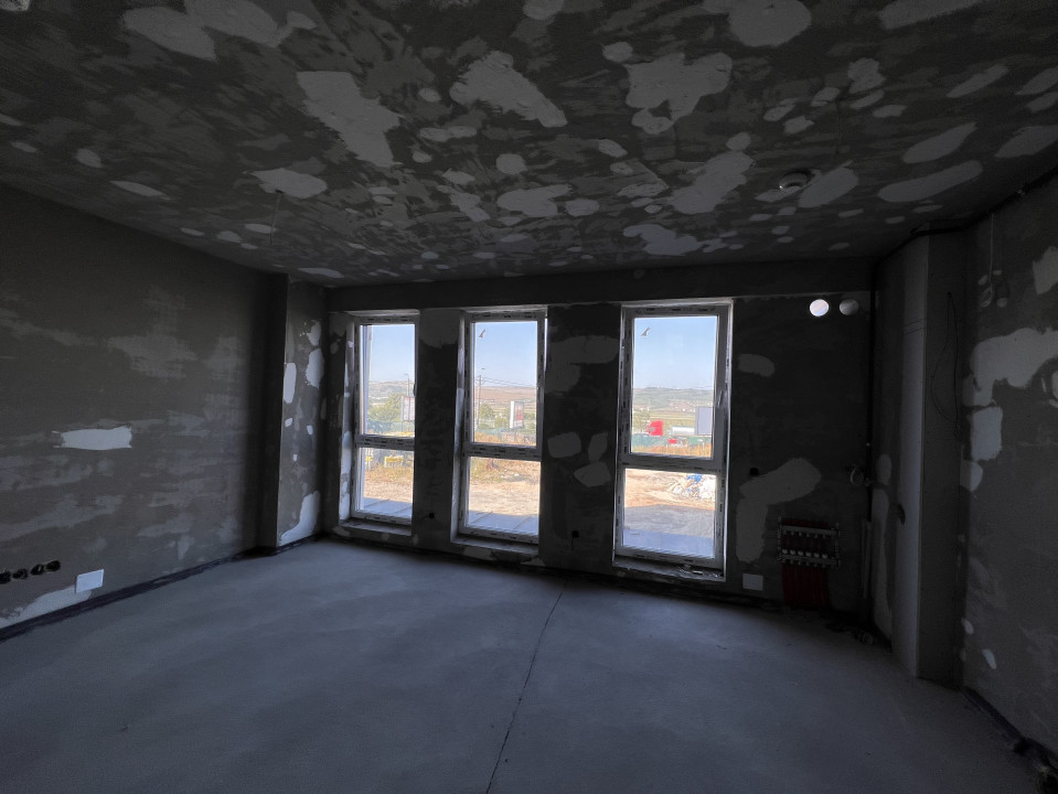 Apartament de investiție, Someșeni, preț atractiv, bloc nou, COMISION 0%