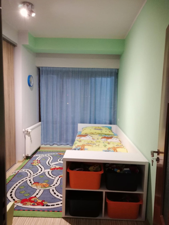 OPORTUNITATE! 3 camere + parcare Aurel Vlaicu