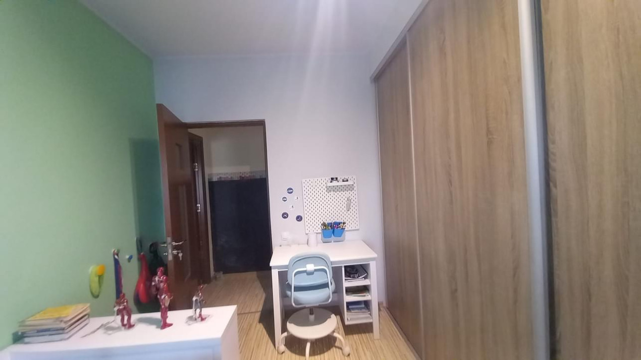 OPORTUNITATE! 3 camere + parcare Aurel Vlaicu