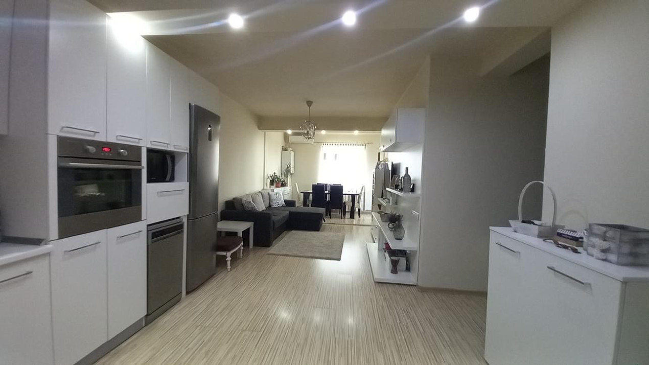OPORTUNITATE! 3 camere + parcare Aurel Vlaicu