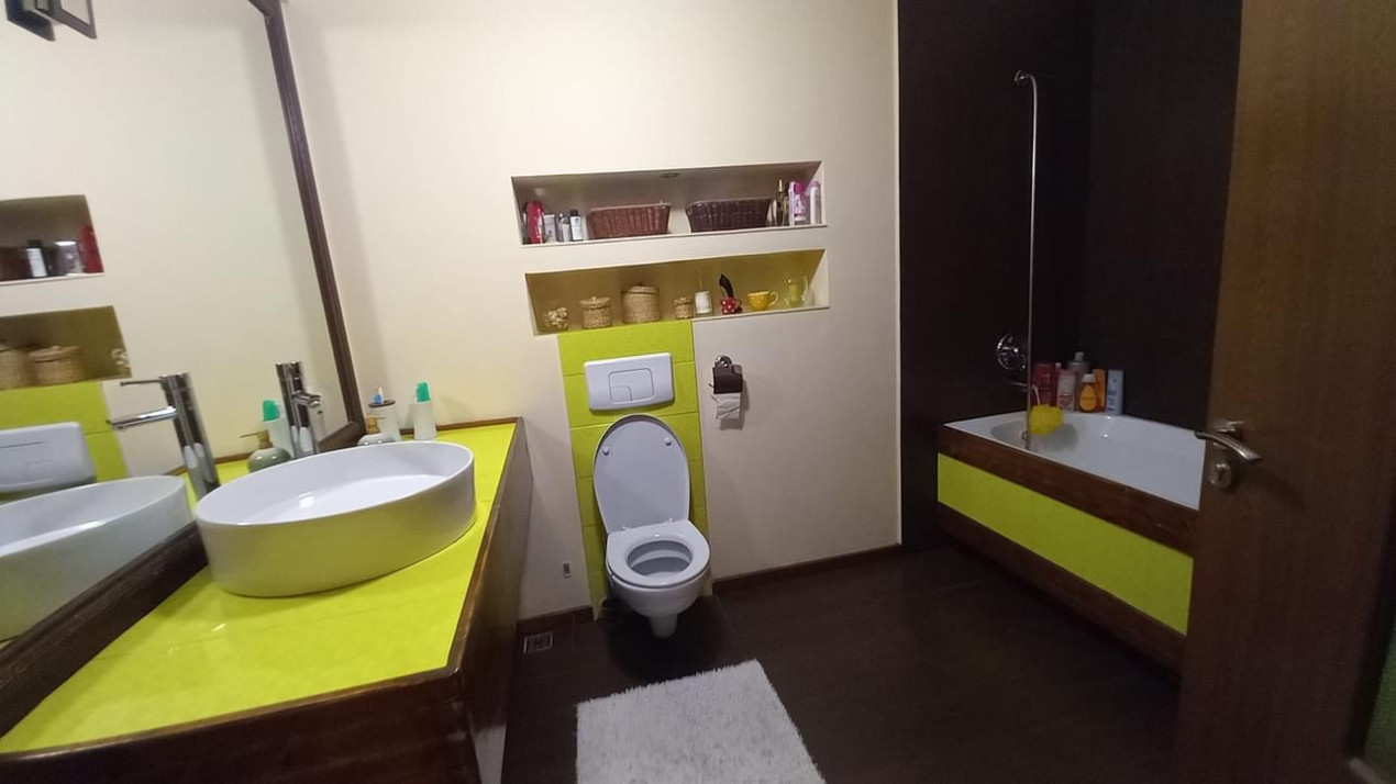 OPORTUNITATE! 3 camere + parcare Aurel Vlaicu